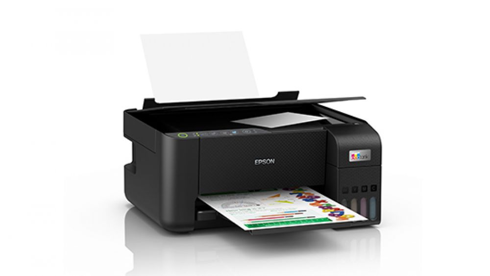 Epson EcoTank L3250 A4 All-in-One Printer