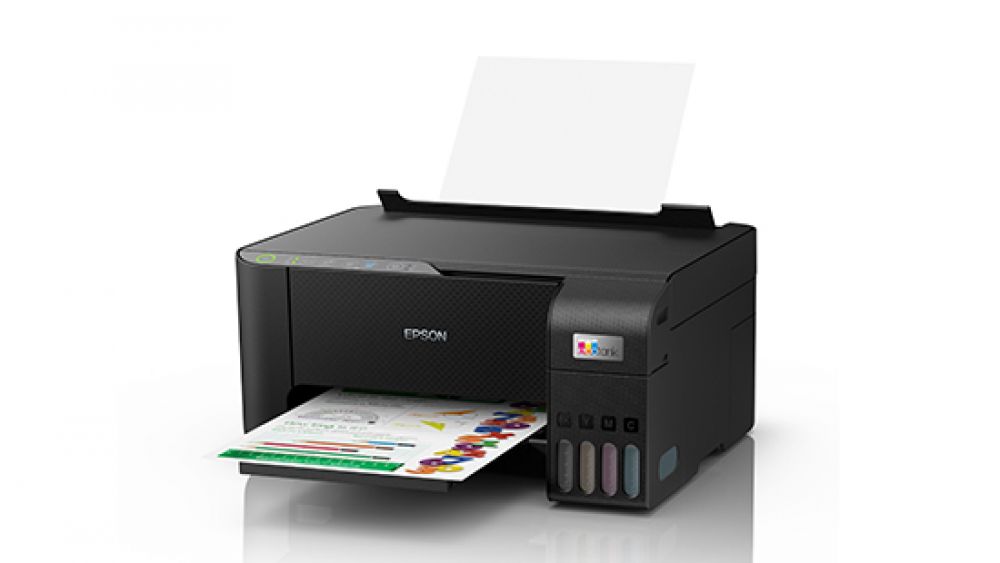 Epson EcoTank L3250 A4 All-in-One Printer