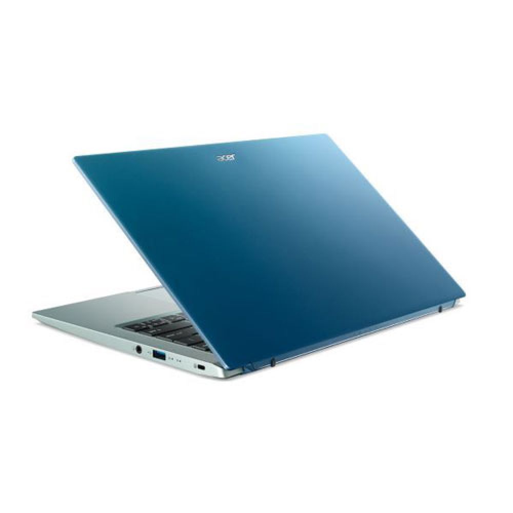 Acer Swift Now SF314-512-54D2 Blue
