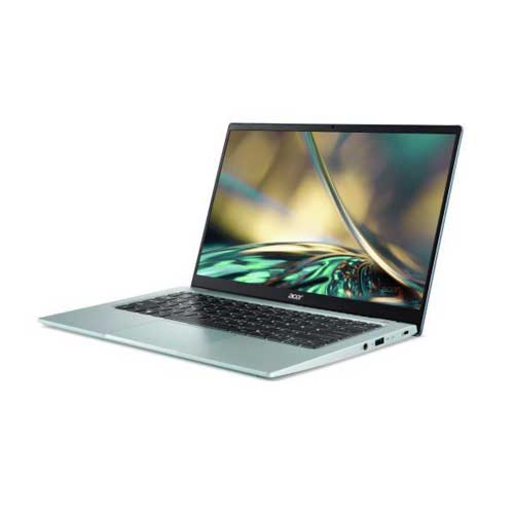 Acer Swift Now SF314-512-54D2 Blue