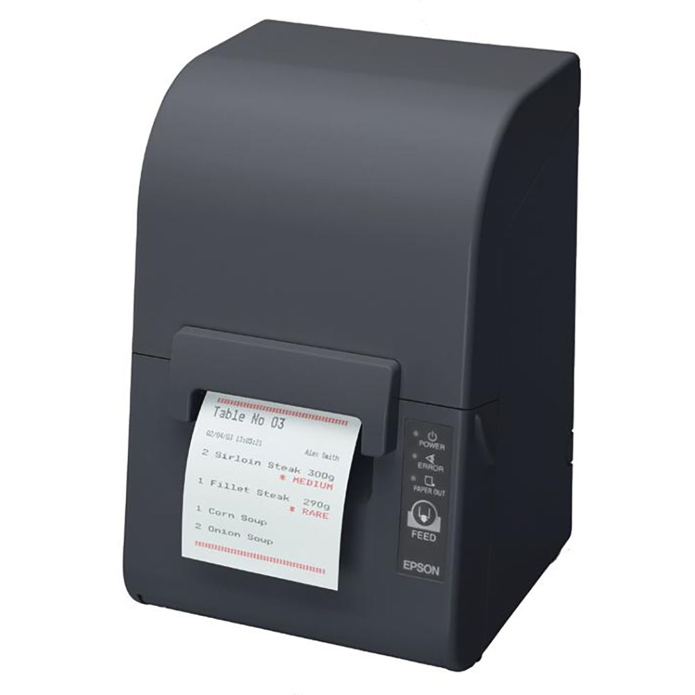 EPSON Printer TM-U230 ETHERNET
