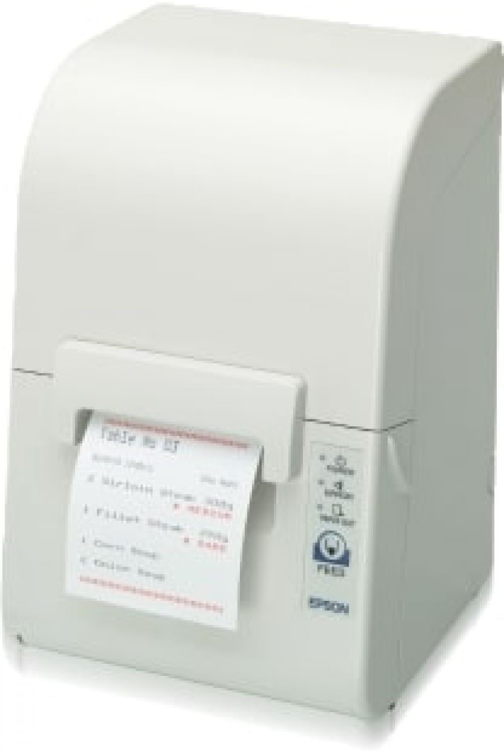 EPSON Printer TM-U230 ETHERNET