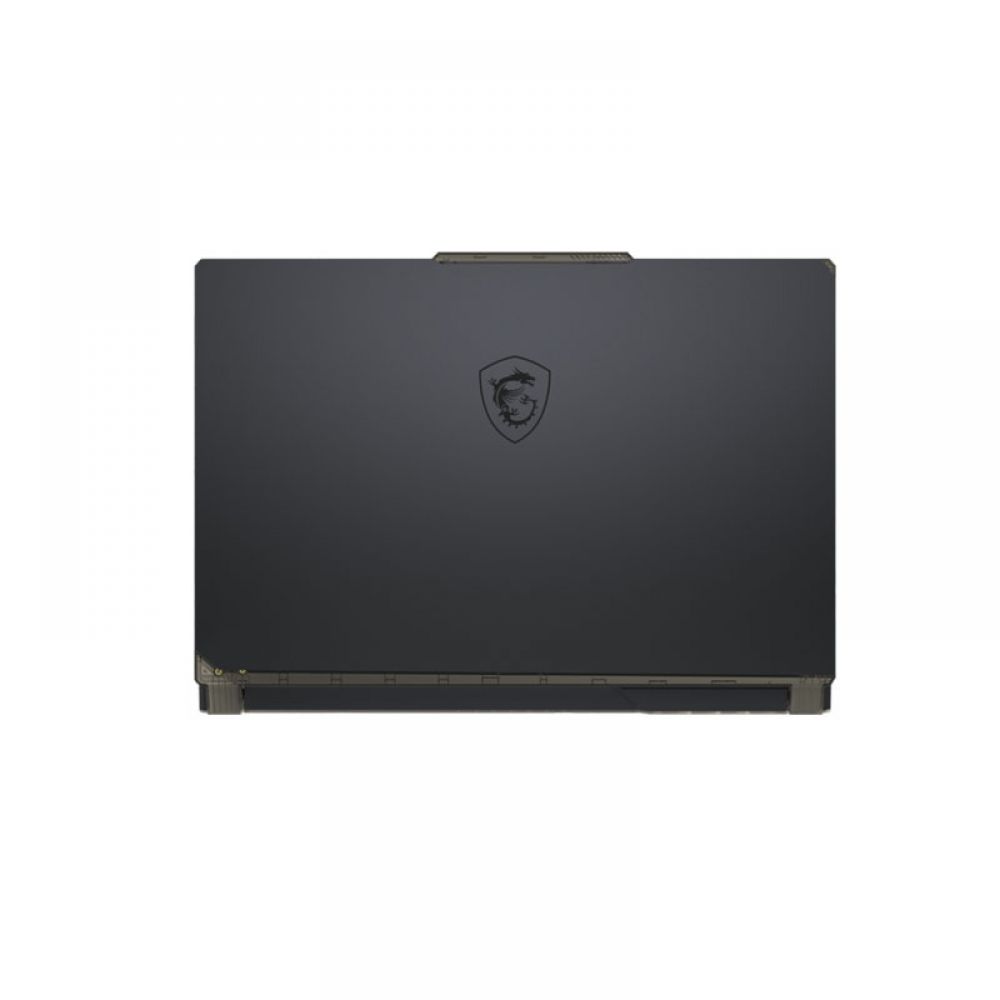 MSI Cyborg 15 A12VF-072 Black