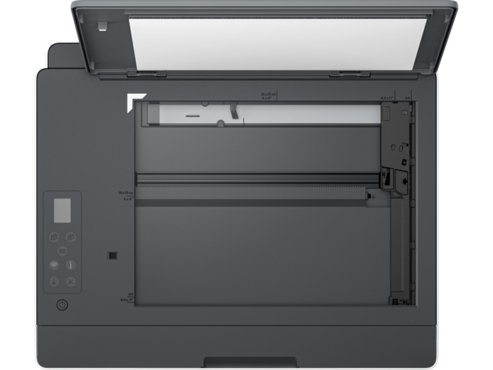 HP Smart Tank 580 All-in-One Printer