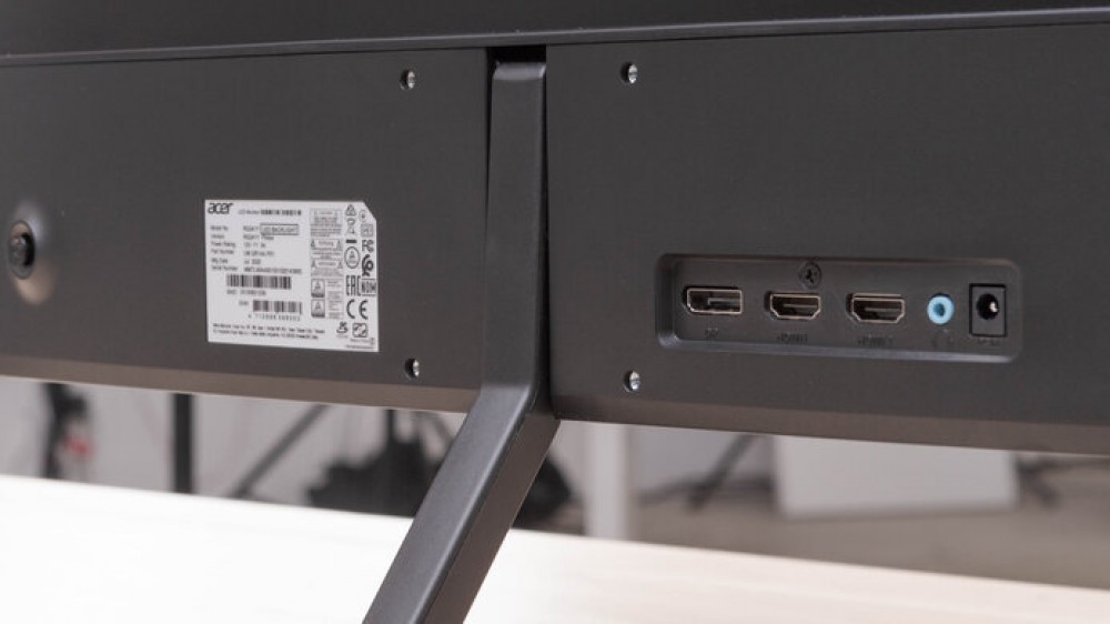 ACER Monitor Nitro RG241Y