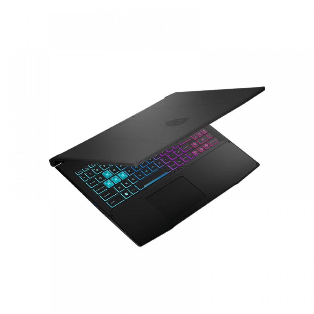 MSI Katana 15 B13VGK-1417 Black