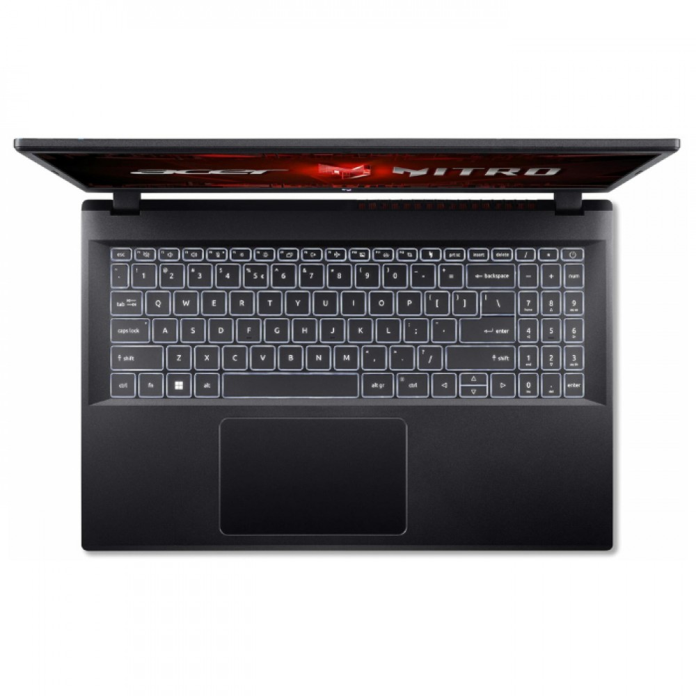 Acer Nitro V 15 ANV15-51-542G Black