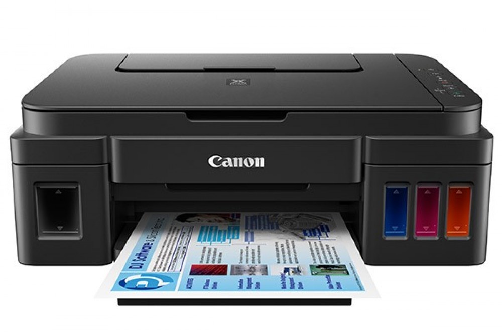 CANON Print Pixma G1010