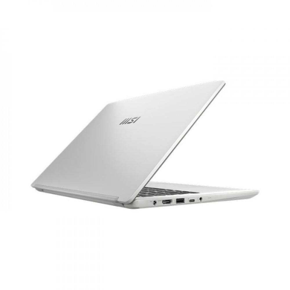 MSI Modern 14 C13M-875 Silver