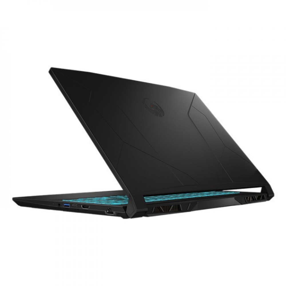 MSI Bravo 15 B7ED-014 Black