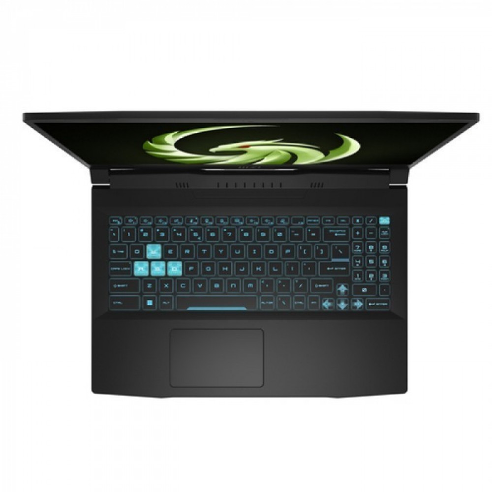 MSI Bravo 15 B7ED-014 Black