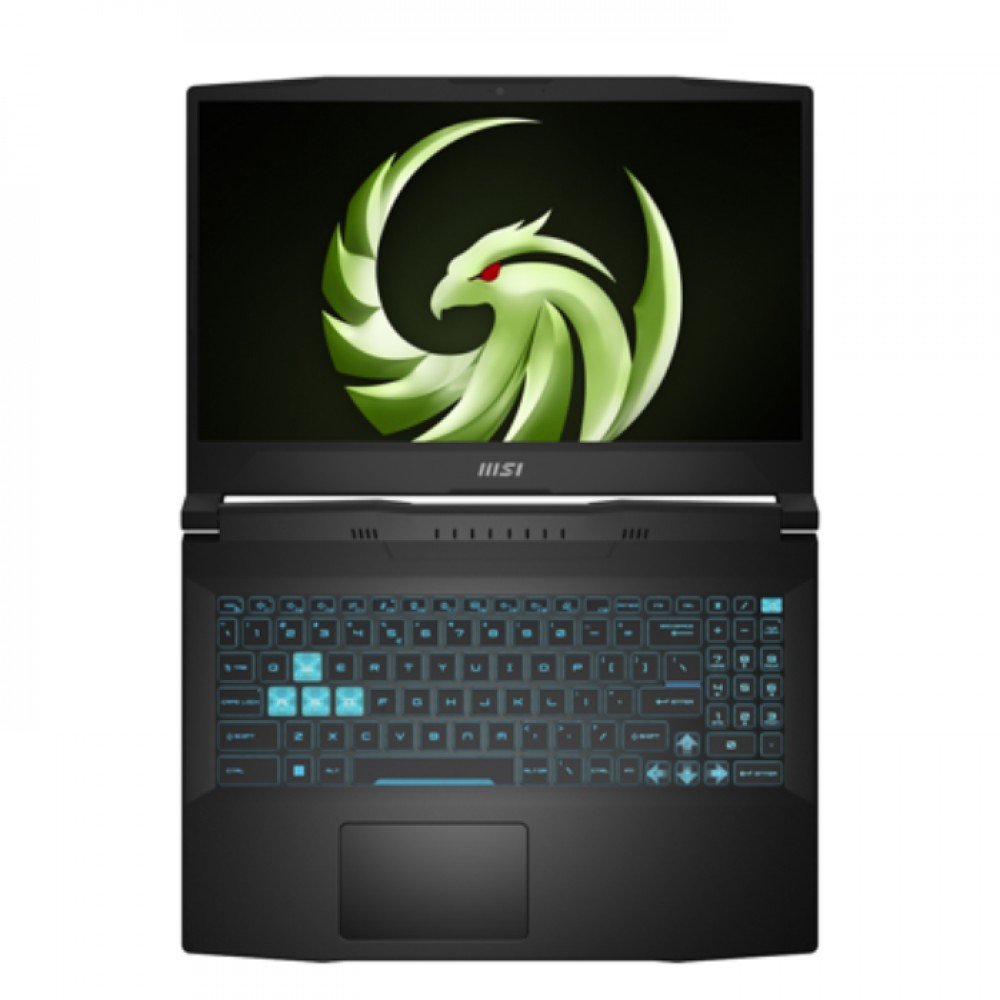 MSI Bravo 15 B7ED-014 Black