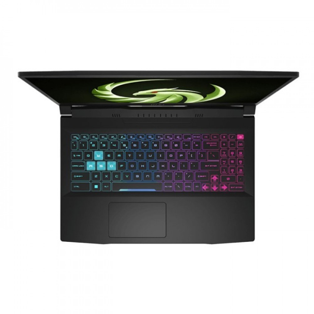 MSI Bravo 15 C7UCXK-259 Black