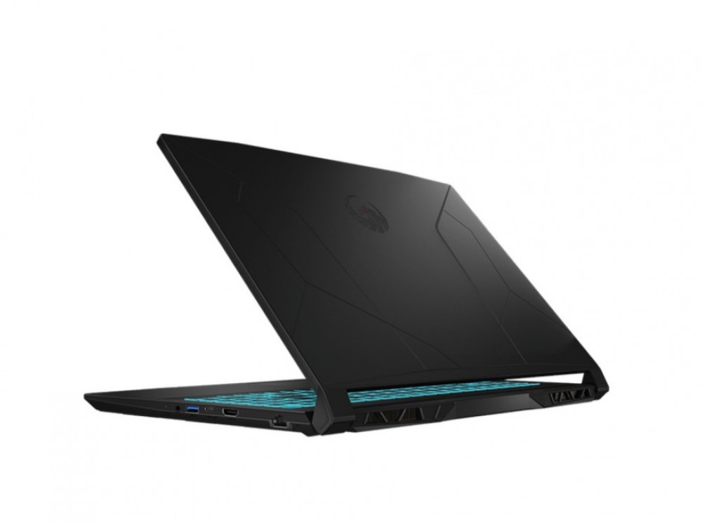 MSI Bravo 15 C7UCXK-259 Black