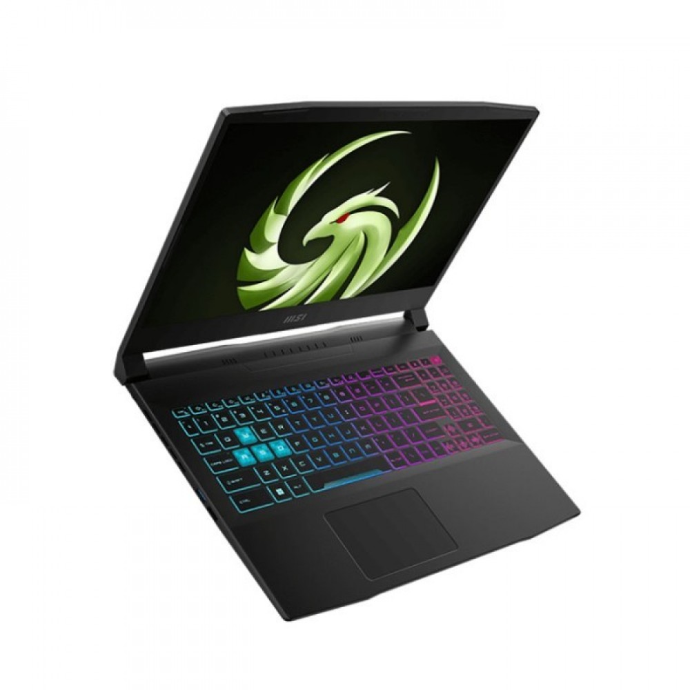 MSI Bravo 15 C7UCXK-259 Black