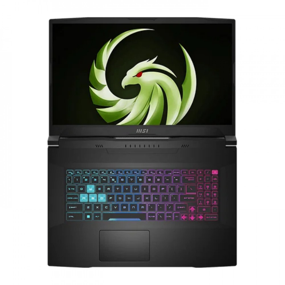 MSI Bravo 15 C7UCXK-259 Black