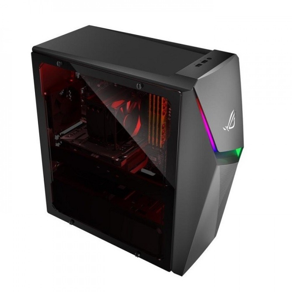 Asus ROG Strix G10CE-5F8501502W