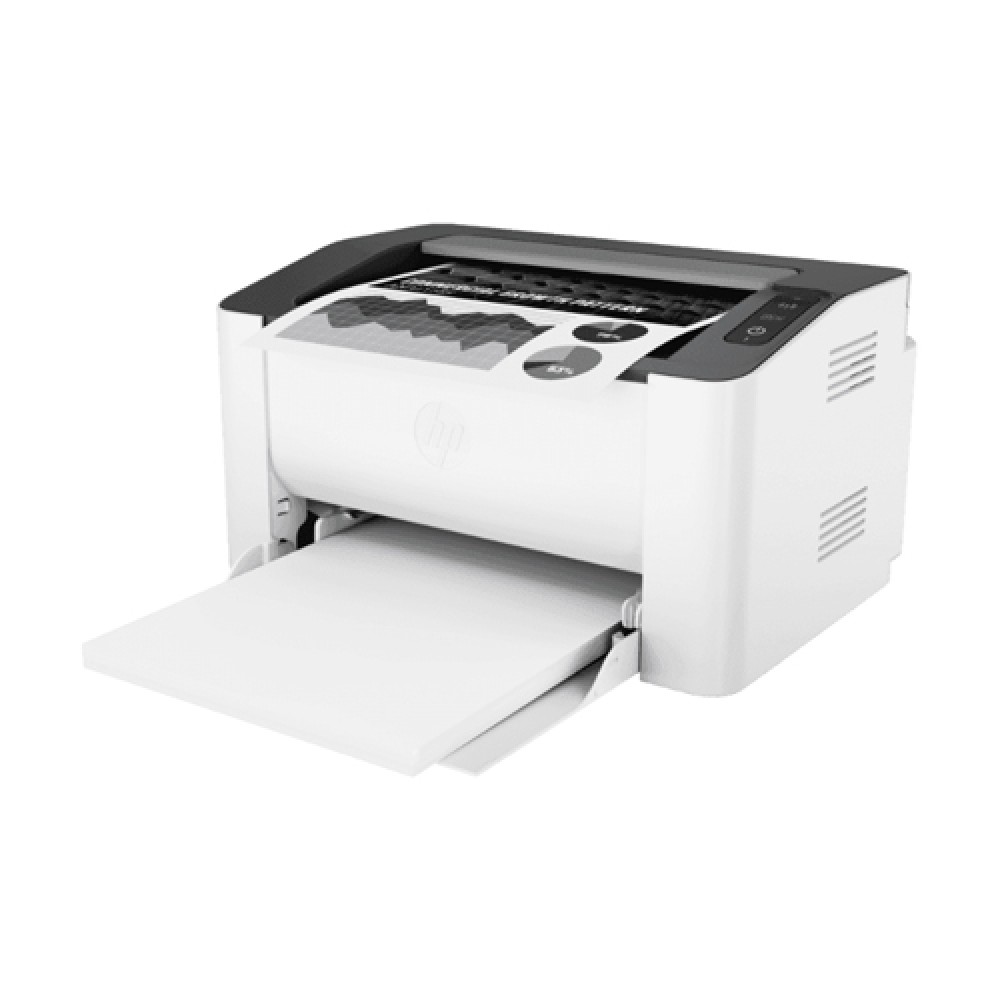 HP Printer LaserJet 108W