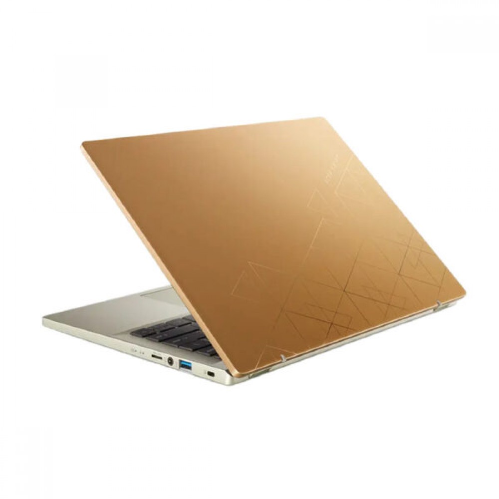 Acer Swift GO SFG14-71-59WX Sunny Gold