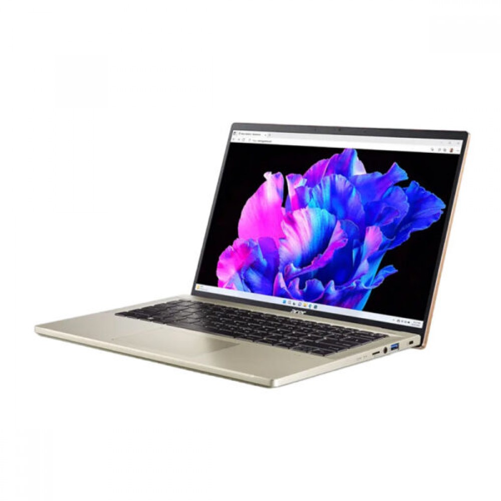 Acer Swift GO SFG14-71-59WX Sunny Gold