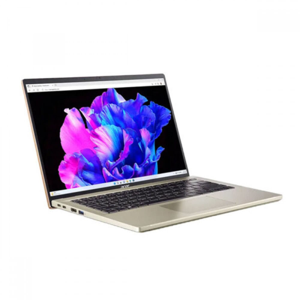 Acer Swift GO SFG14-71-59WX Sunny Gold