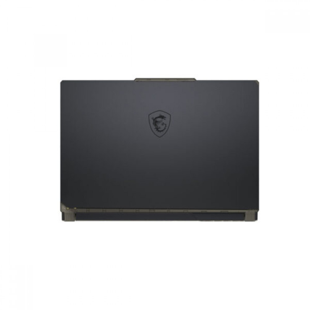 MSI Cyborg 15 A12UC-622 Black