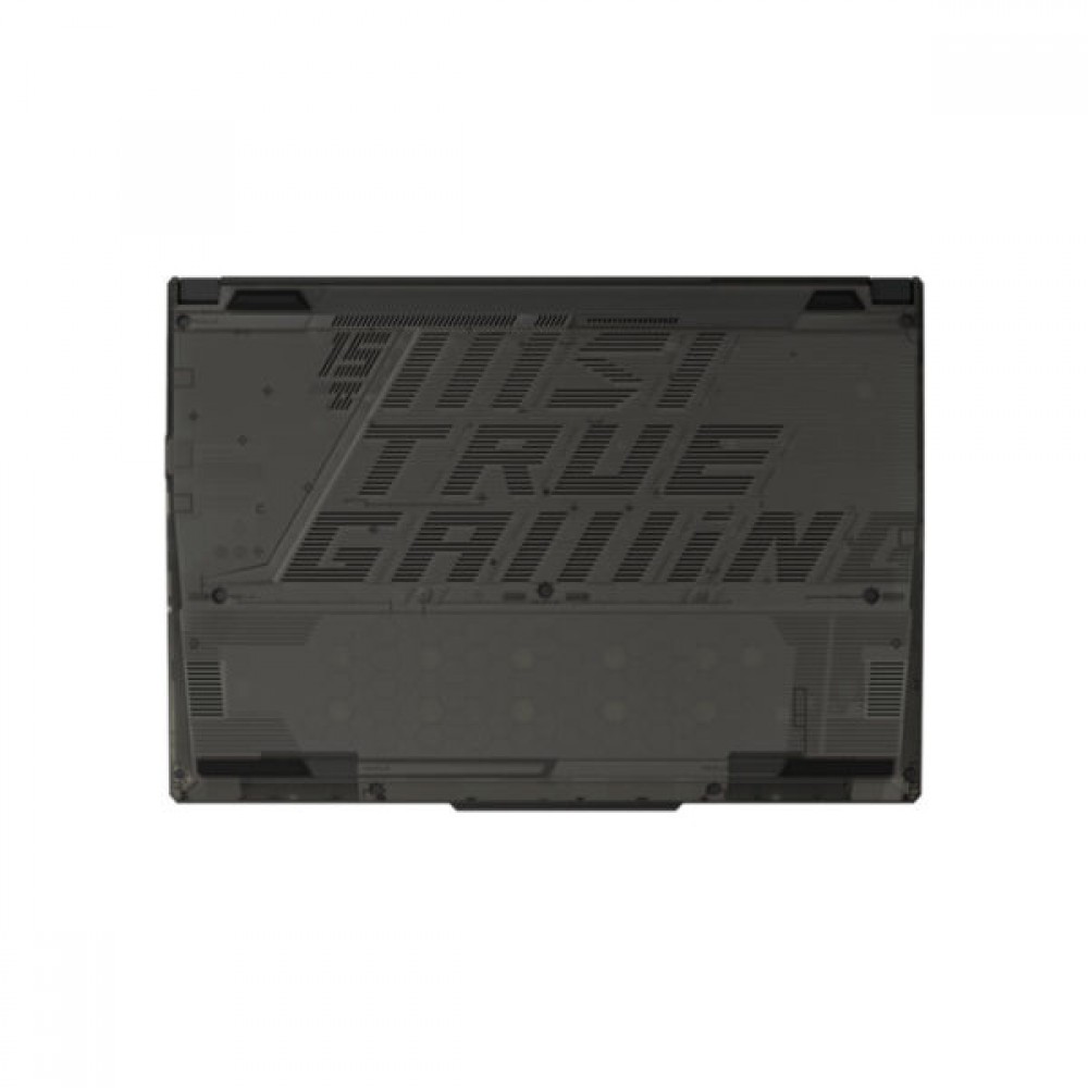 MSI Cyborg 15 A12UC-622 Black