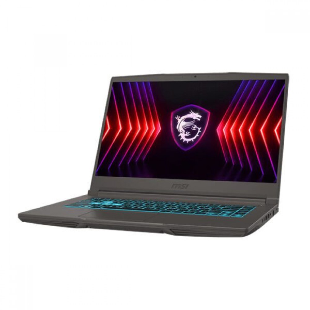 MSI Thin 15 B13UCX-1434 Cosmos Grey
