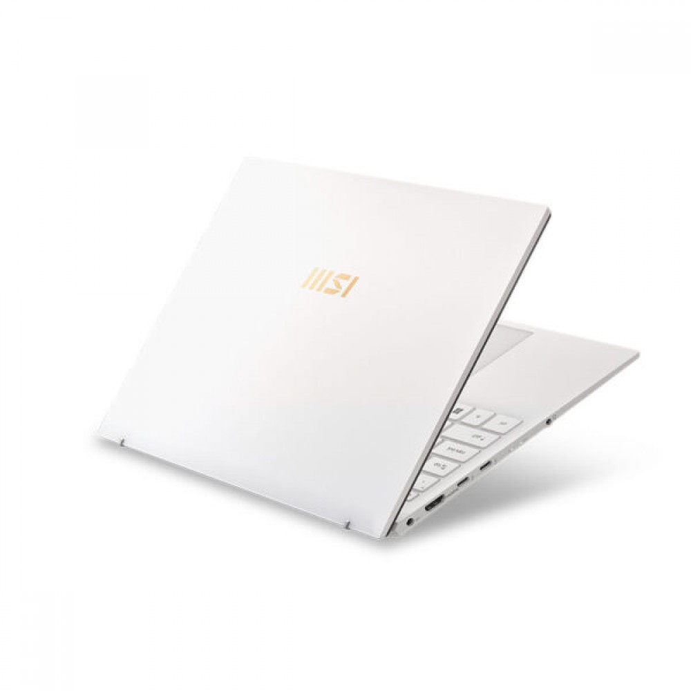 MSI Prestige 13 EVO A13M 230 (9S7-13Q111-230) Pure White