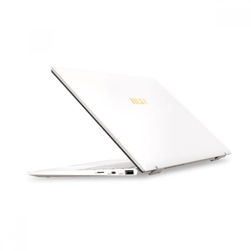 MSI Prestige 13 EVO A13M 230 (9S7-13Q111-230) Pure White