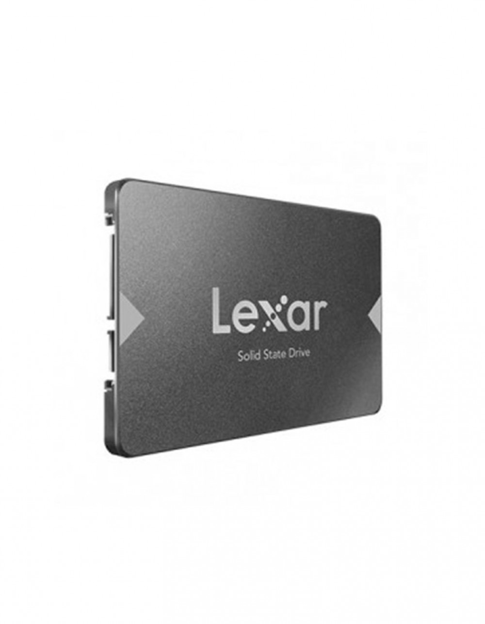 Lexar SSD 512GB LNS100 2.5 Inch