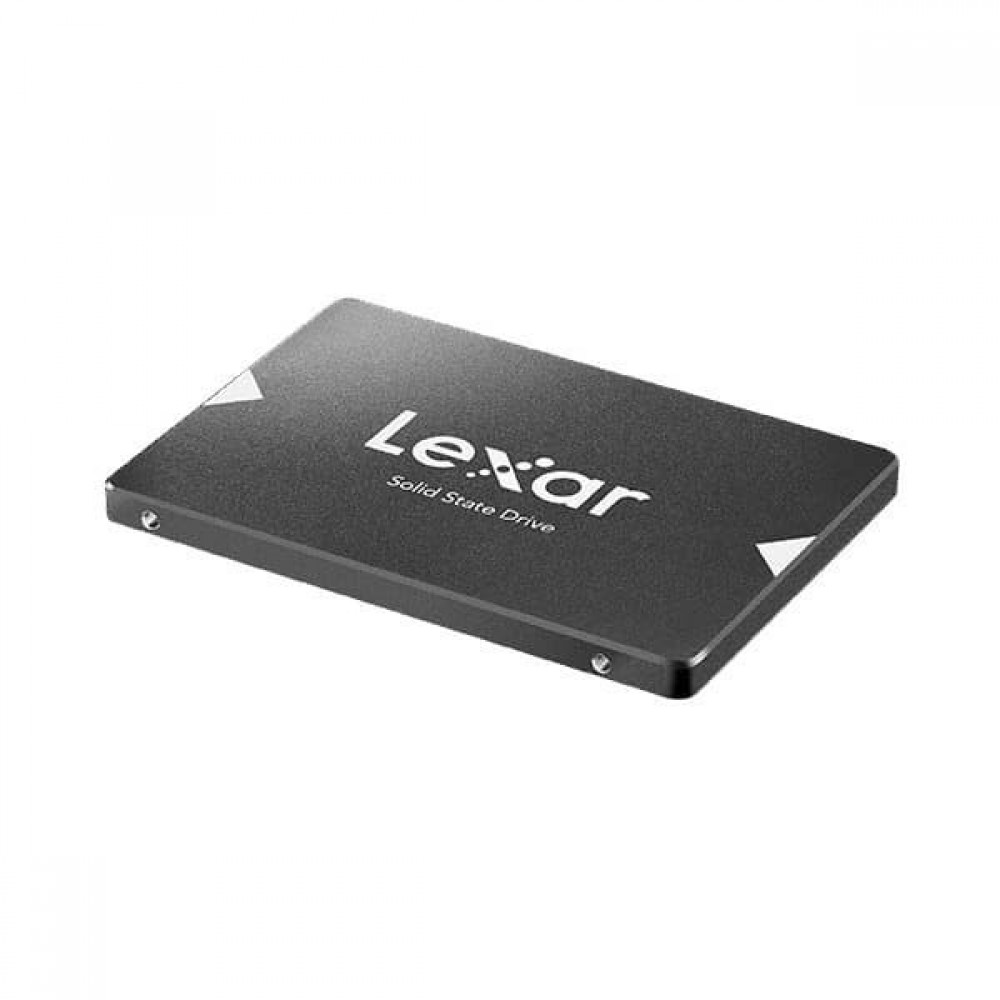 Lexar SSD 512GB LNS100 2.5 Inch