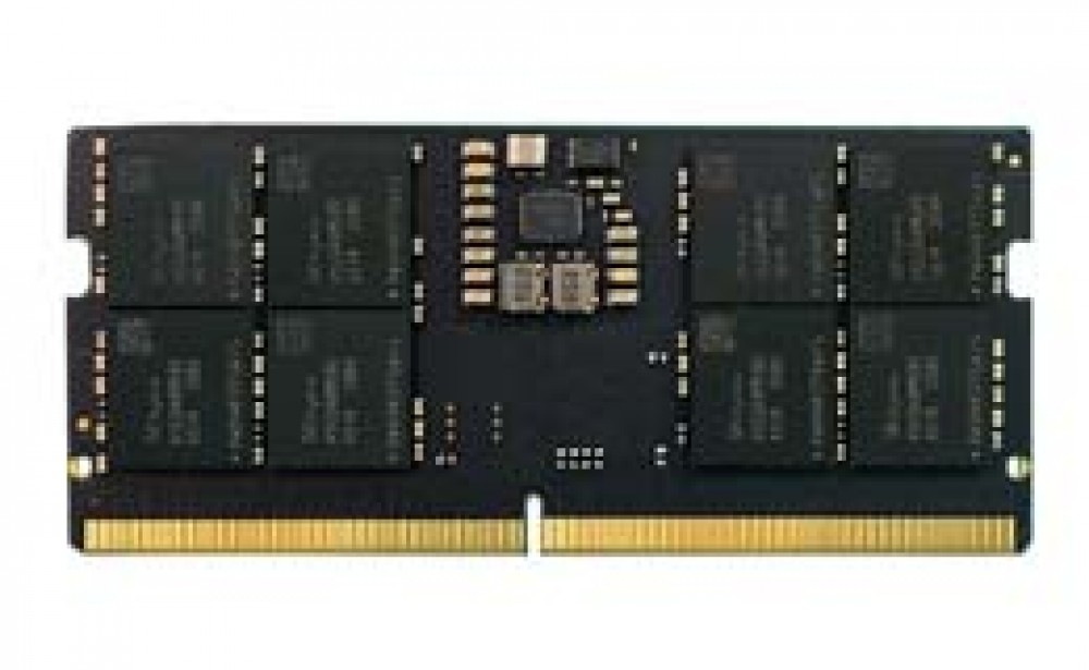 KINGMAX RAM 8GB DDR5 5200 Sodimm