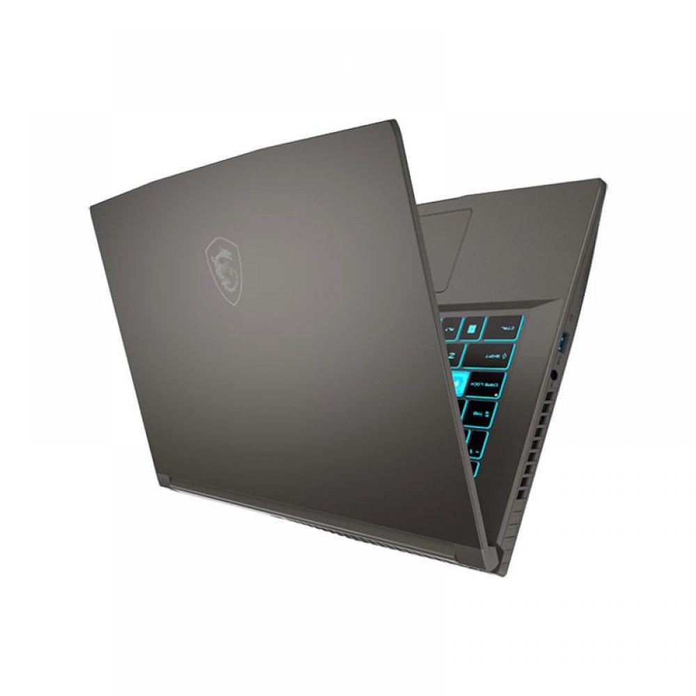 MSI Thin 15 B13UC-1461 Cosmos Grey