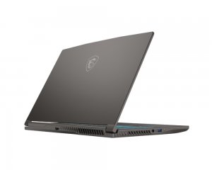 MSI Thin 15 B13UC-1430 Cosmos Grey