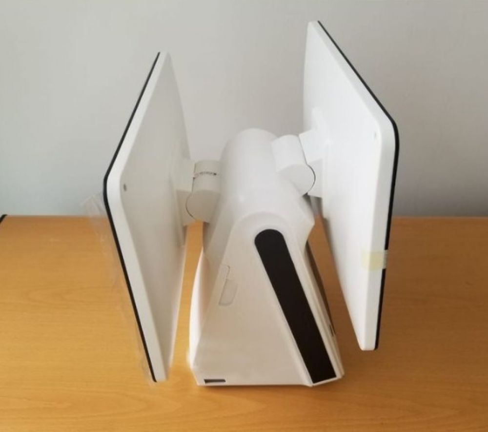 IWARE Mesin Kasir PC POS All in One TouchScreen IW-X280