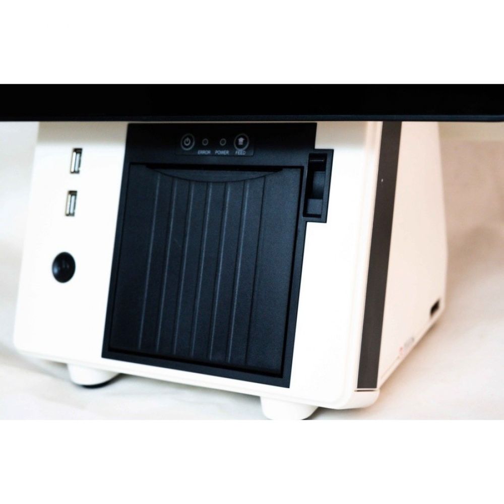 IWARE Mesin Kasir PC POS All in One TouchScreen IW-X280