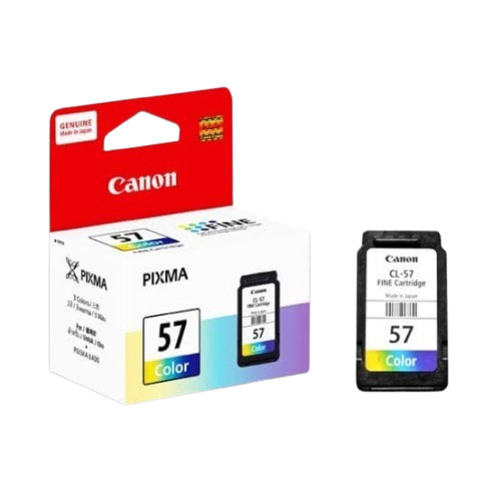 Canon PG-57 Cartridge Colour
