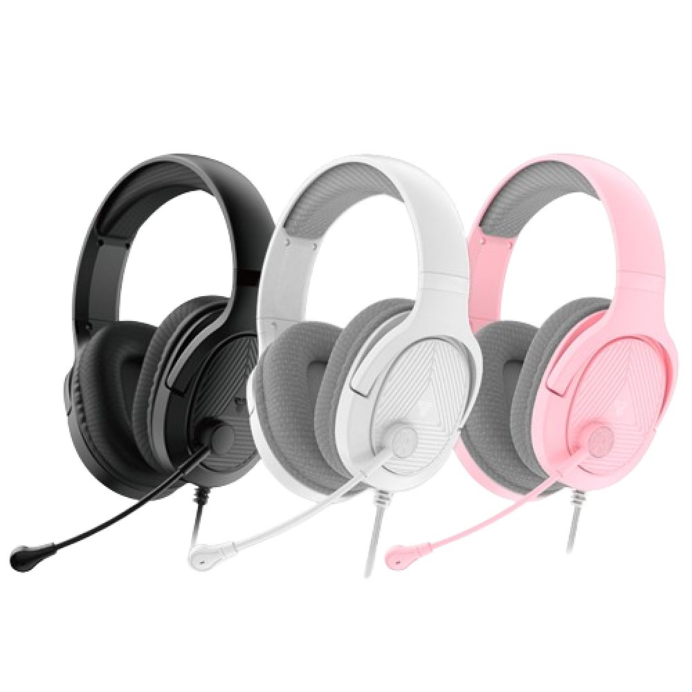 FANTECH Headset Trinity MH88 Pink