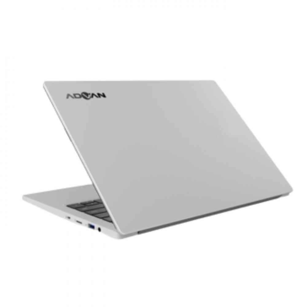 Advan Workplus R7 Silver