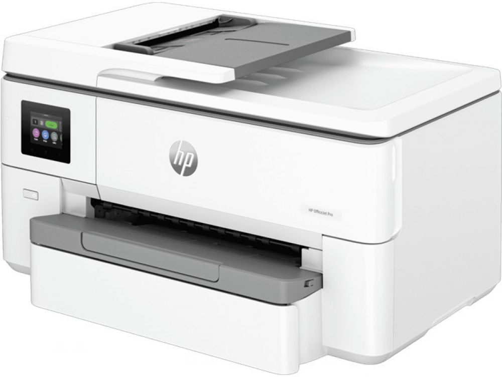 HP OfficeJet Pro 9720 All-in-One Printer