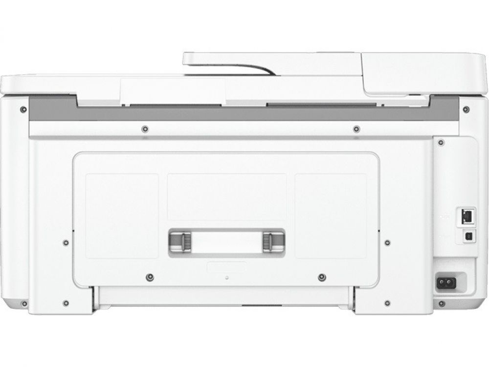 HP OfficeJet Pro 9720 All-in-One Printer