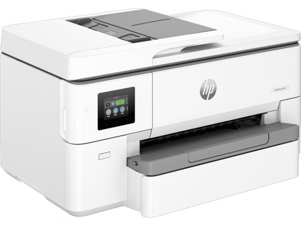 HP OfficeJet Pro 9720 All-in-One Printer