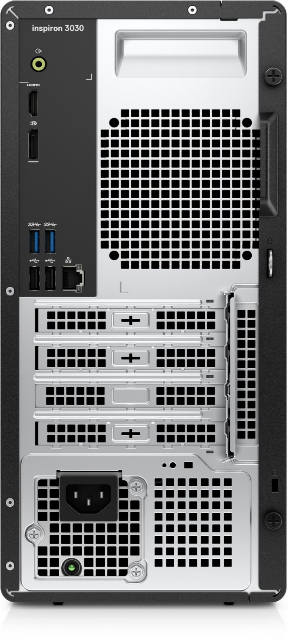 Dell Inspiron 3030 i7-SD-UMA