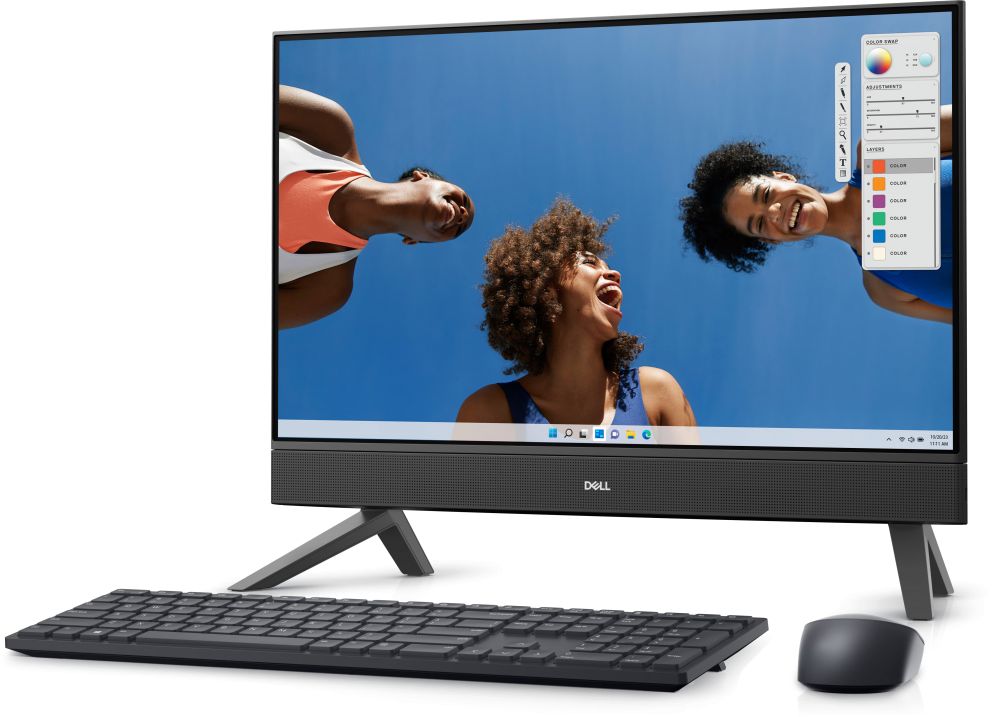 Dell Inspiron AIO 5430-C5120U