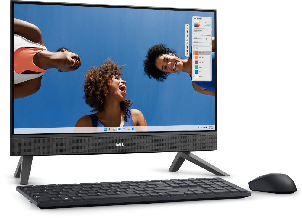 Dell Inspiron AIO 5430-C5120U