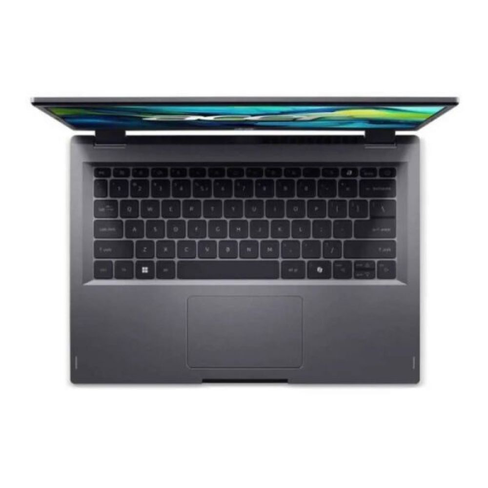 Acer Aspire 14 A14-51M-70C1 Grey