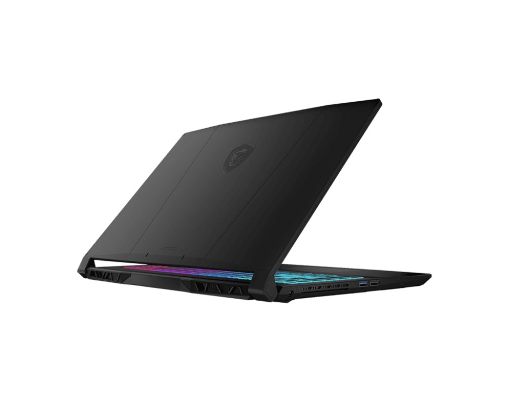 MSI Katana A15 AI B8VE-412ID