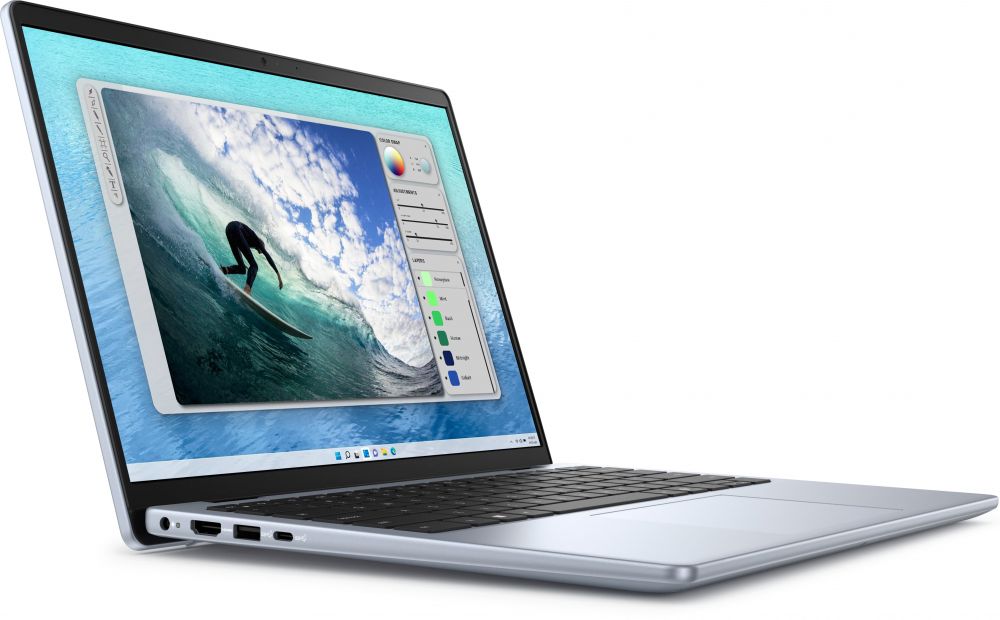 Dell Inspiron 14 5440 i5-1334U-SD Ice Blue