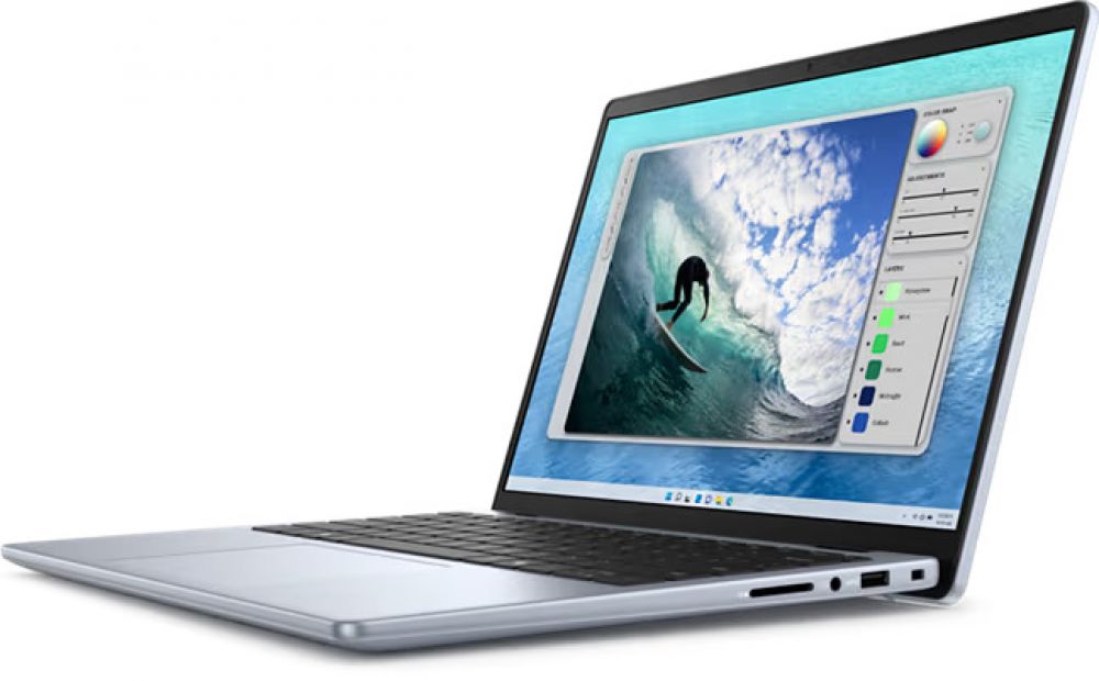 Dell Inspiron 14 5440 i5-1334U-SD Ice Blue